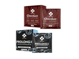 Top-Rated Delay Gel for Men to Enhance Sexual Timing