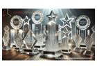 Celebrate Achievements with Exquisite Personalized Crystal Awards