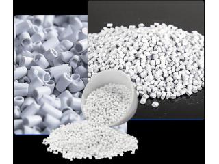 Leading White Masterbatch Manufacturers for All Needs