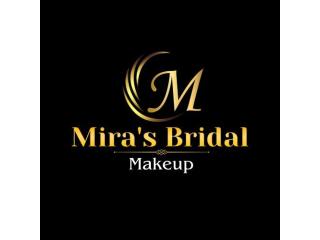 MirasBridal – Best Bridal Makeup Artist in Coimbatore | HD & Airbrush Expert