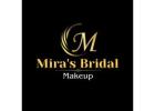 MirasBridal – Best Bridal Makeup Artist in Coimbatore | HD & Airbrush Expert