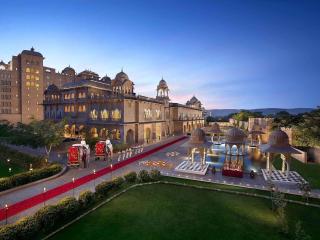Best Wedding Planner in Jaipur - Weddings by Neeraj Kamra