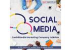 Social Media Marketing Company in Noida | TechCentrica for Lead-Driven Growth