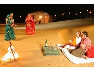 The Best of North India: A Complete Travel Experience with BookMyTripIndia