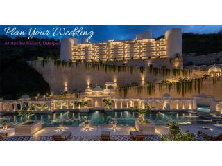 Best Wedding Planner In Udaipur - Neeraj Kamra