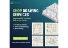 Error Free CAD Based Shop Drawing Services Provider New York, United States
