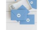 Envelope Seals