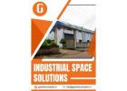 Industrial Space Solutions - Ganesh Complex