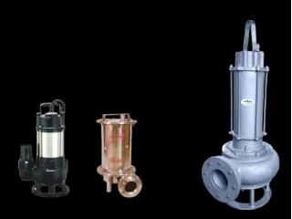 Dewatering Pumps – Malhar Pump High-Performance Solutions for Industry