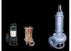 Dewatering Pumps – Malhar Pump High-Performance Solutions for Industry