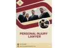 Here to Fight for Your Rights Personal Injury Lawyer
