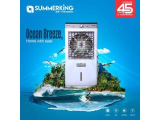 Cooler Manufacturers in India