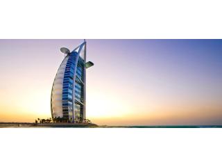 Book Top Dubai Luxury Hotels – Desert, Beach & City Stays