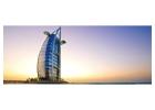 Book Top Dubai Luxury Hotels – Desert, Beach & City Stays