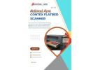 Discover Professional Quality With Contex Flatbed Scanner
