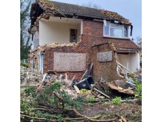 How To Find demolition contractor Barnsley UK ?