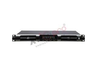 High Power Four Channel DJ Amplifier 6600 Watt