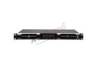 High Power Four Channel DJ Amplifier 6600 Watt