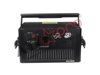 10 Watt RGB Animation Laser Light for Professional Shows