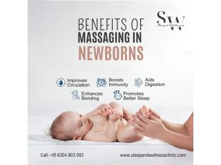 SleepandWellness – Baby Sleep Expert in Chennai | Gentle Sleep Solutions