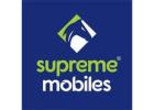 supreme mobiles