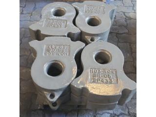 Durable and Reliable Manganese Hammers | Manufacturer & Exporter