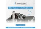 Outsource BIM Services in California at the Best Price
