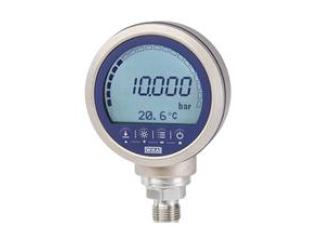 Trusted WIKA Suppliers in UAE