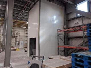 Get Rid of FRP Panels- Choose Duramax PVC Panels Now