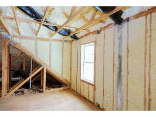 Better Comfort, Lower Bills – Wall Insulation Experts