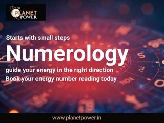 Expert Numerology Predictions in Worli