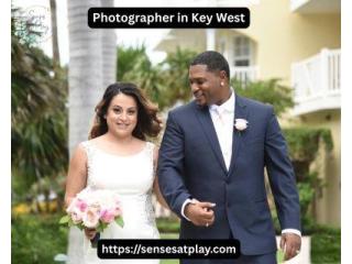 Photographer in Key West for Natural and Timeless Moments