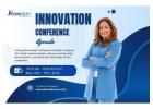Innovation Conference Agenda – Explore the Koncept Conference Event Schedule