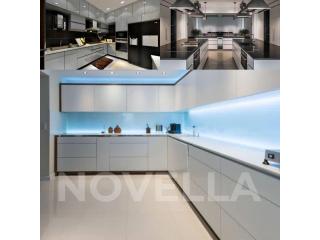 Luxury Modular Kitchen Designs in Gurgaon Tailored for You