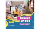 Professional Online Maths Coaching for School Students