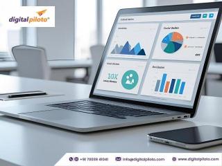 SEO Service Provider in Kolkata Driving Growth With Data-Led Results