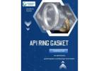 API Ring Gasket – High Performance Sealing Solution For Industrial Applications