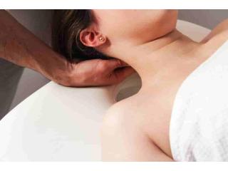 Best Deep Tissue Massage Dubai Services – Book Now
