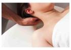 Best Deep Tissue Massage Dubai Services – Book Now