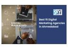 Looking For a Best Digital Marketing Agency in Ahmedabad