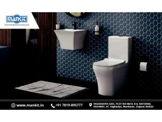 Bath Fittings Manufacturer in Morbi - MAHAVIR STEEL INDUSTRIES