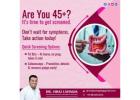 Expert Medical Oncologist in Ahmedabad for Chemotherapy & Targeted Therapy