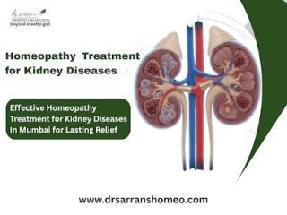 Homeopathy for Kidney Stones: Safe, Gentle & Long-Lasting