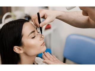 Rhinoplasty Surgery in Delhi - Dr Rajat Gupta