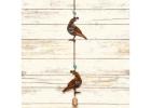 Buy the Best Rustic Metal Wind Chimes and Handmade Metal Art for Christmas in USA.