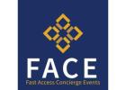 Management services | The Face Events