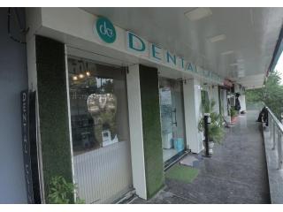 Best Dentist In Bhopal - Dental Experts