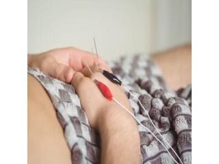 IMS/Dry Needling – Unlock Stiff Muscles