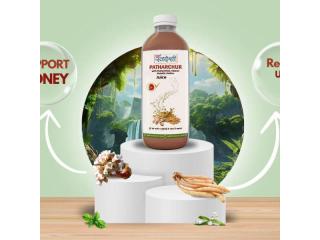 Patharchur Juice for Kidney Stones by Sampuran Swadeshi