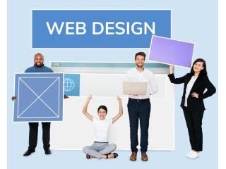 Creating Impact as the Best Website Designing Company in Noida